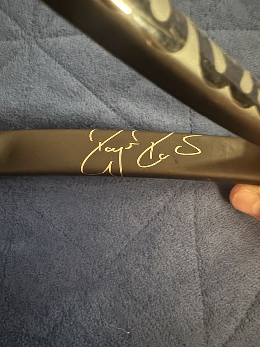 Rakieta Wilson Pro Staff v13 RF97 Roger Federer Autograph