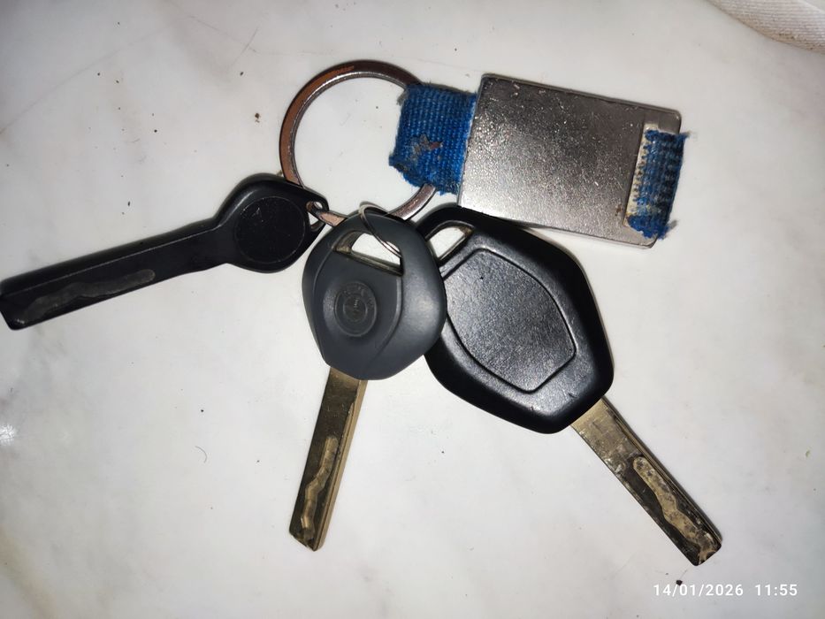 BMW 320D (E46) Motor 2.0  136cv