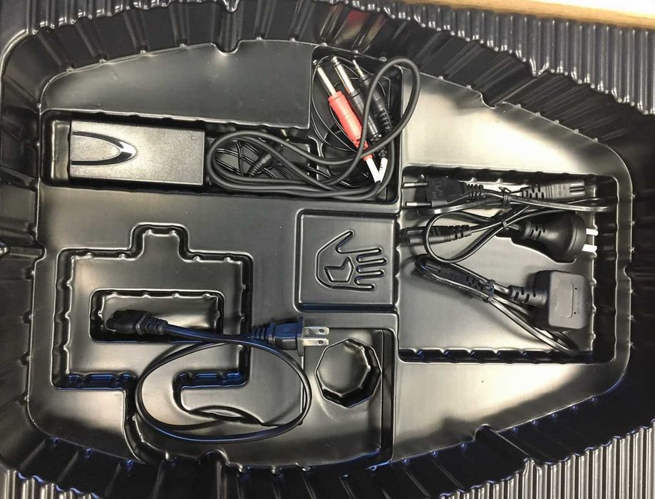 SUBPAC S2 Subwoofer (MINT)64737956459651123