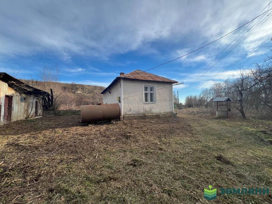 Продається готовий будинок у с. Підпечери на вул. Зарічанська (2)