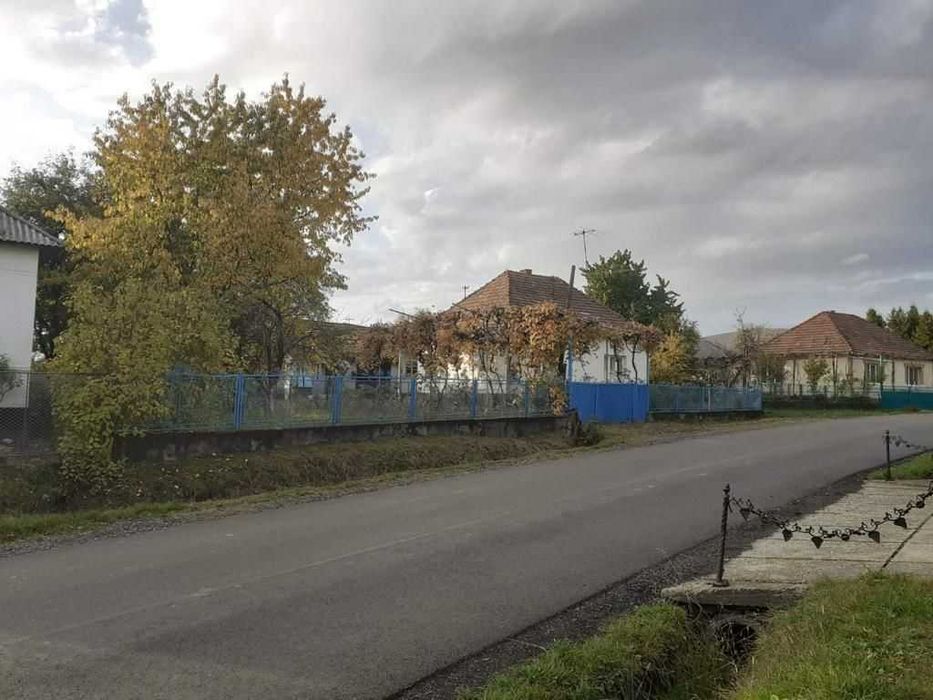 Продається будинок, село Осій, Хустського району.