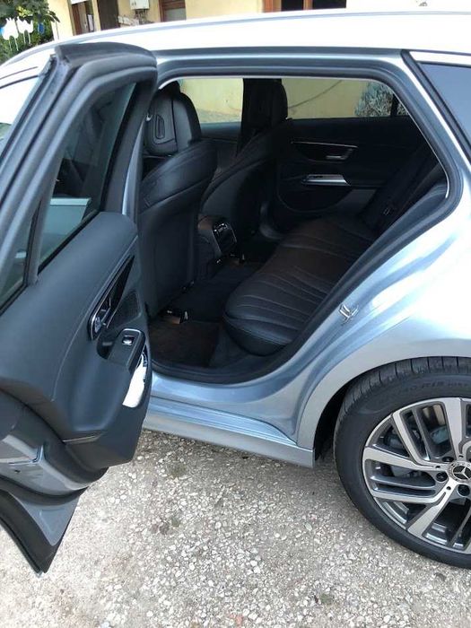 Carrinha Mercedes — photo 5