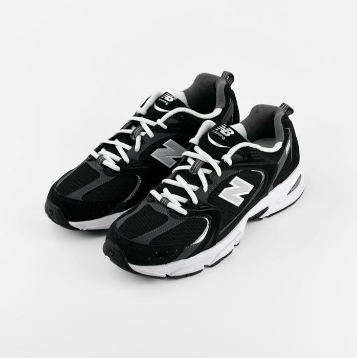 Нові кросівки New Balance 530