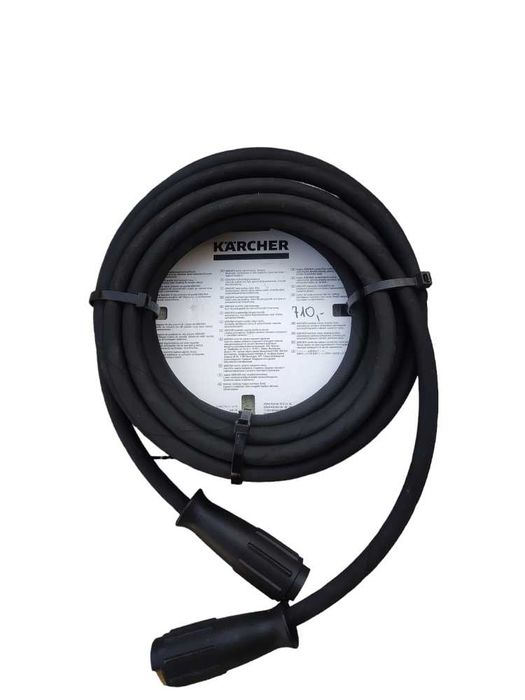 max. Promocja Wąż Karcher DN8 315 Bar Premium 2xM22-10mb