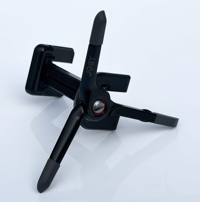 Mini statyw JOBY GripTight Micro Stand do telefonu | Stan Idealny!