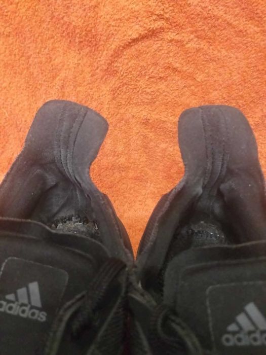Adidas X9000L3 Boost