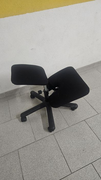 Banco ergonómico