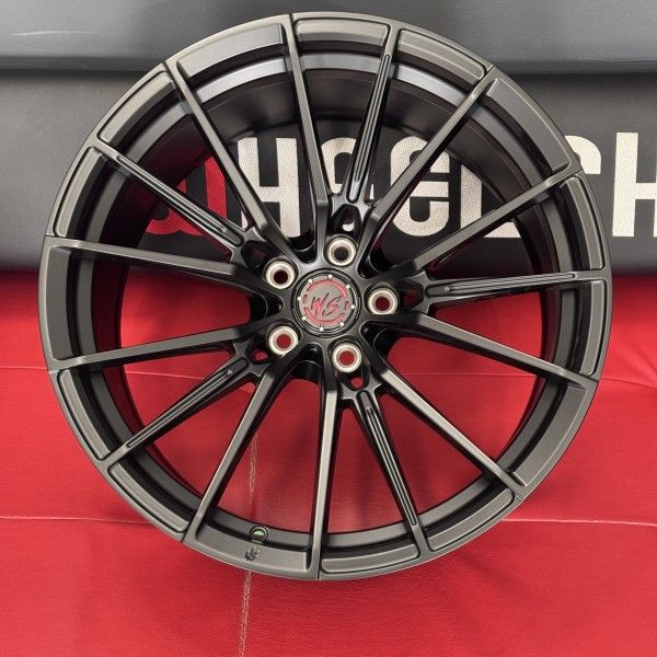 Диски BMW M3 G80, G81 M4 G82, G83 (19+20) ковані