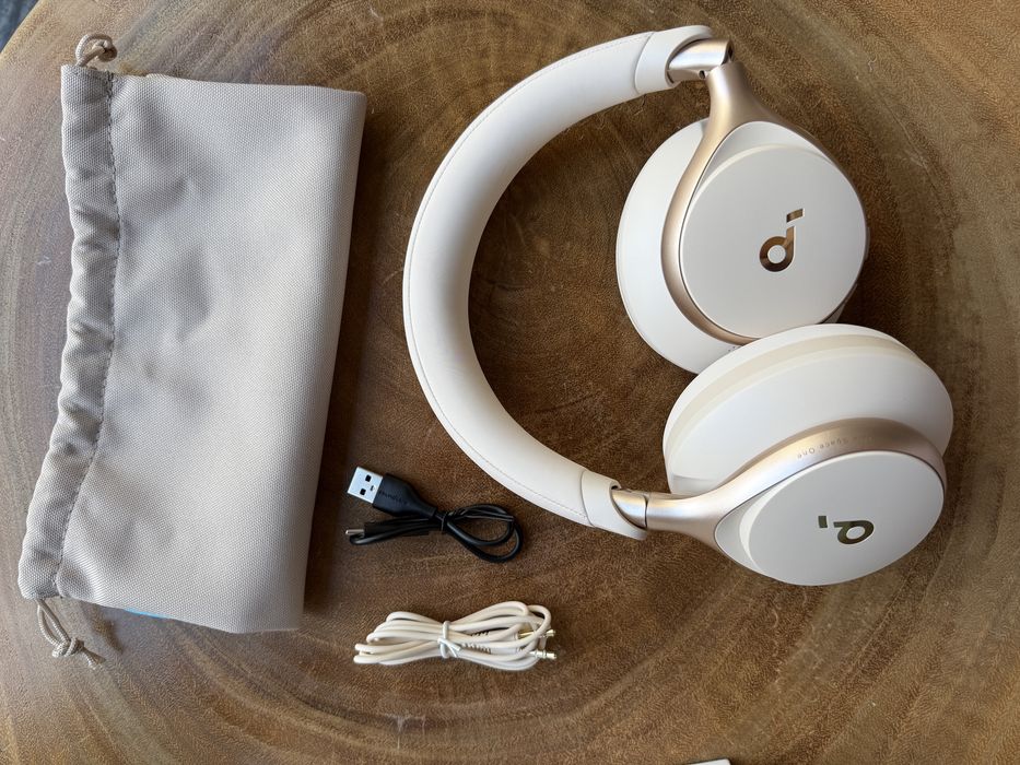 Headphones/auriculares Soundcore - Anker