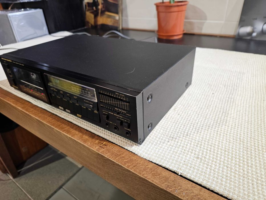 Касетна дека Marantz SD-451