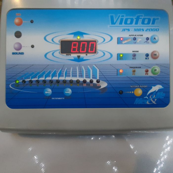 Viofor Classic System MRS2000