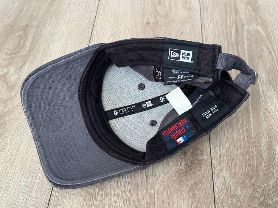 Кепка new era LA