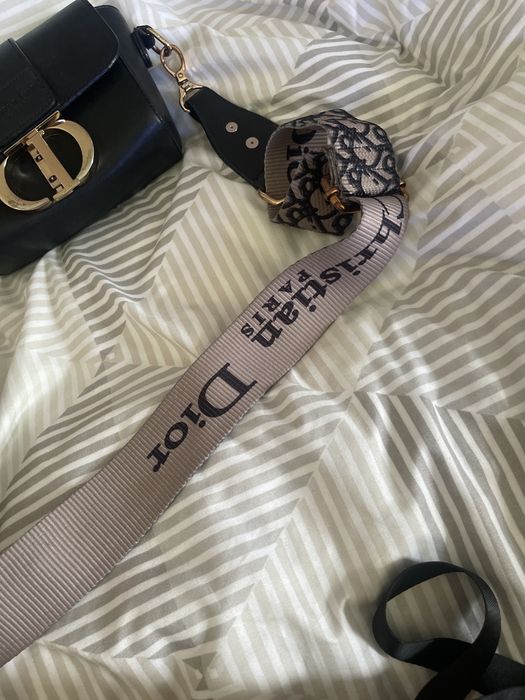 Сумка в стилі dior