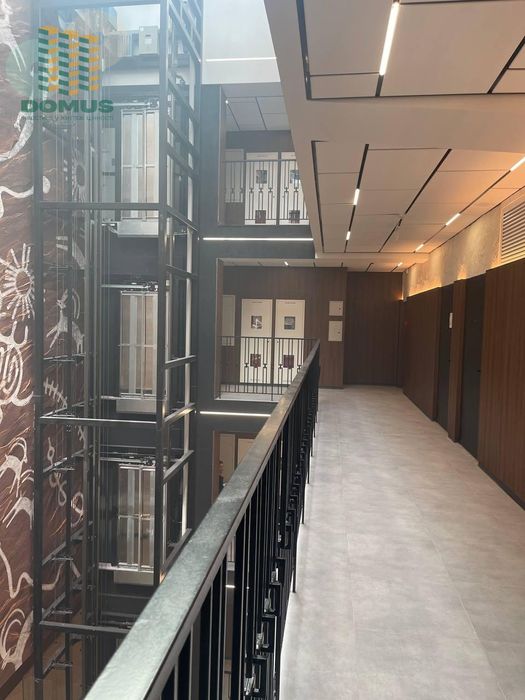 1-room apartment apartment by the address st. Kulikovo pole pl Oktyabrskoy revolyutsii pl (area 30 m²) - Atlanta.ua - photo 22