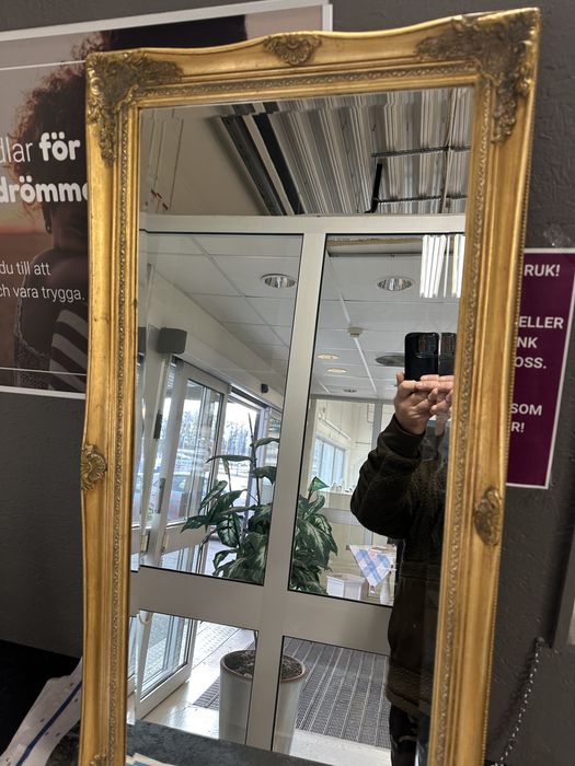 Старе дзеркало 1900 років