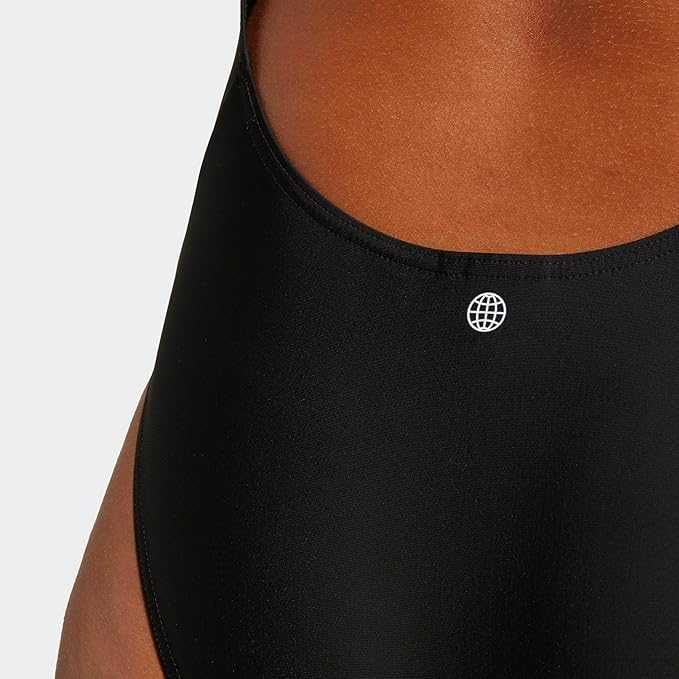 adidas Strój Stroje kąpielowe do pływania jednoczęściowy rozmiar48