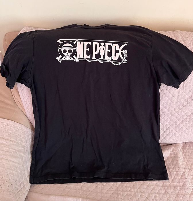 T-shirts em ótimo estado