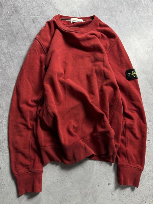 Stone Island Sweatshirt