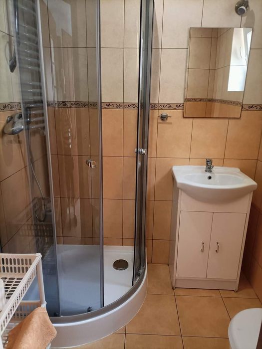 Dom / Pensjonat nad morzem – Mrzeżyno, centrum – 8 pokoi, gotowa inwes – pohled 6