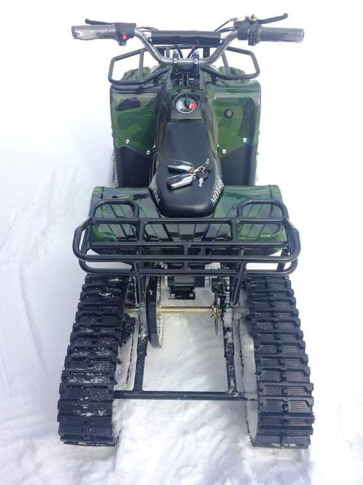 ATV дитячий електро Hummer J-RIDER 1000W Доставка, гарантія, сервіс