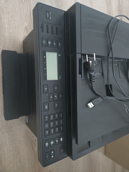 Urządzenie wielofunkcyjne Dell e525w kolor Laser