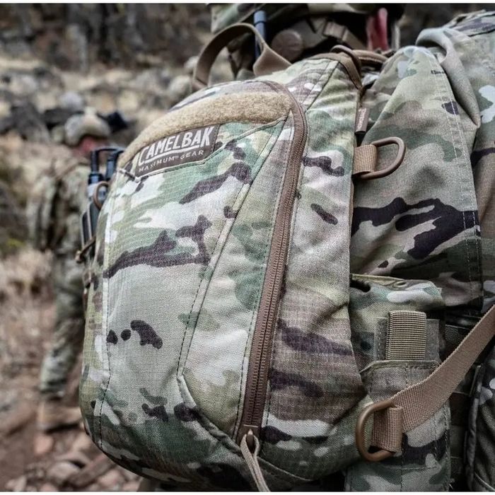 Гідратор CamelBak ThermoBak Crux 3L