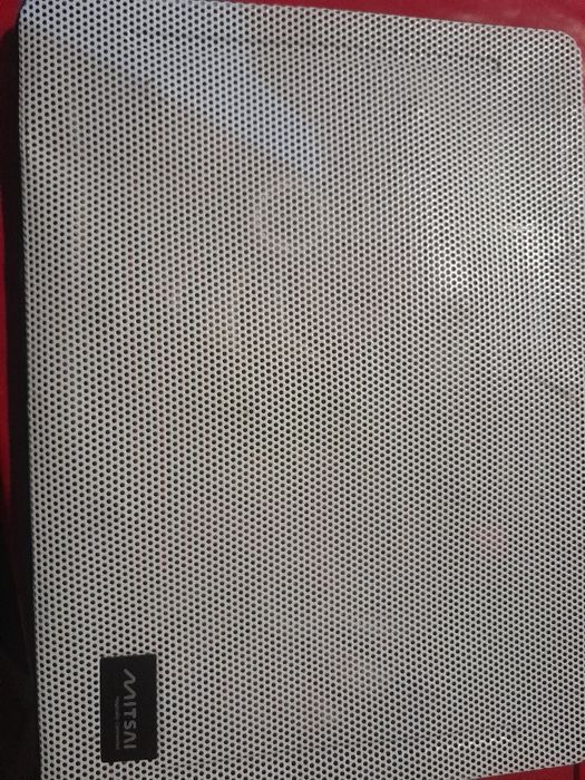 Colador de computador