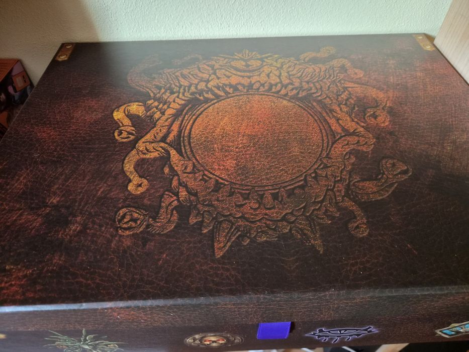 Ultimate D&D Enhanced Edition Collector's Pack - Nintendo Switch