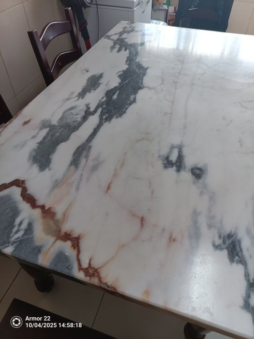Vendo mesa de cozinha