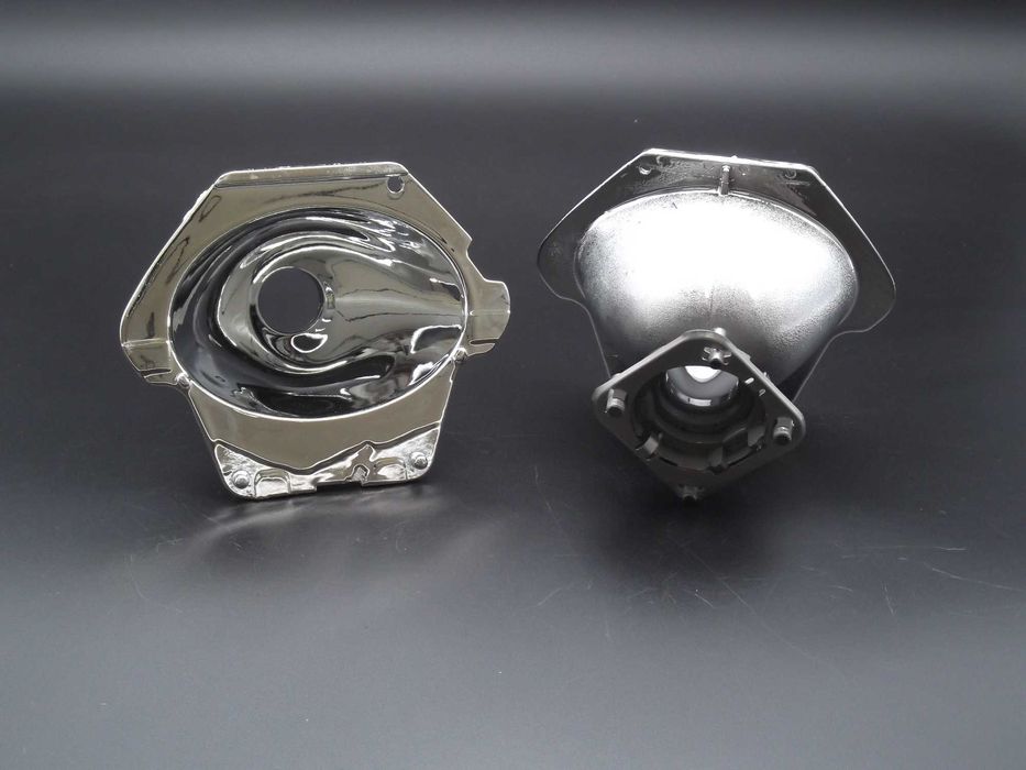 OPEL Vectra C Insignia Odbłyśnik Soczewka Projektor Regeneracja