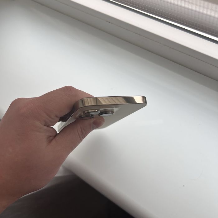 iPhone 14 Pro 256GB Gold