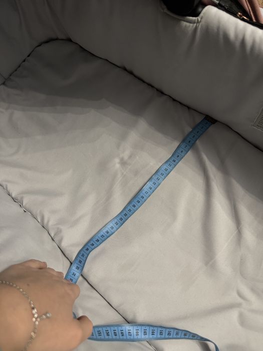 Люлька Cavoe Osis без шасі