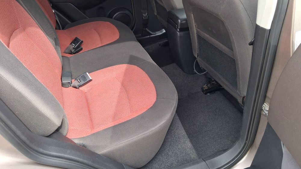 Продам Nissan Qashgai повний привід