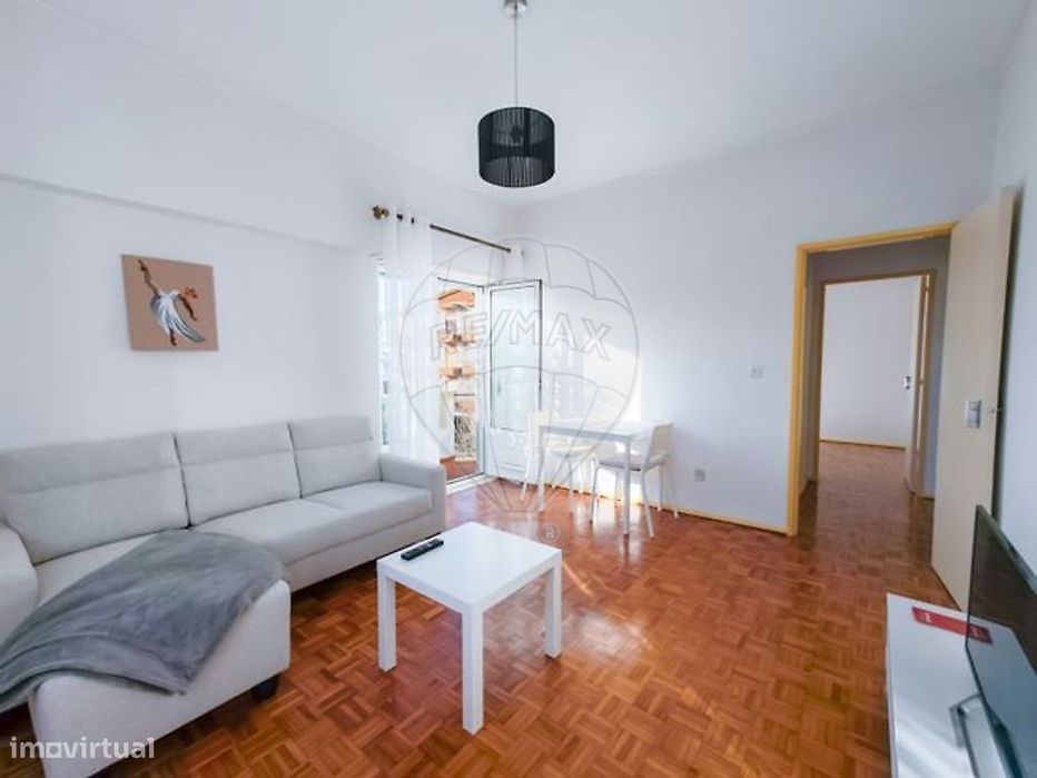 Apartamento T2 para venda