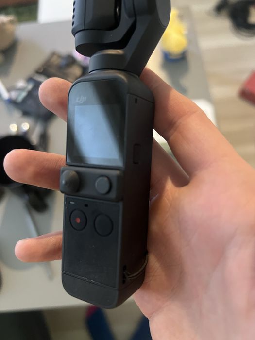 Dji Osmo pocket 2 Creator Combo