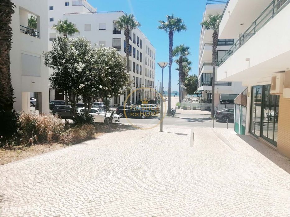 Apartamento, Quarteira — Quarteira, Faro