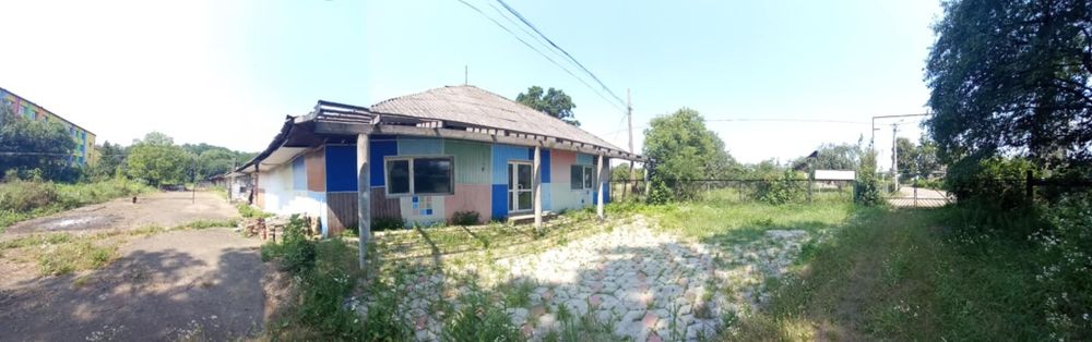 Продається нерухомість 0,3200 Га м. Вашківці, Вижницького р.