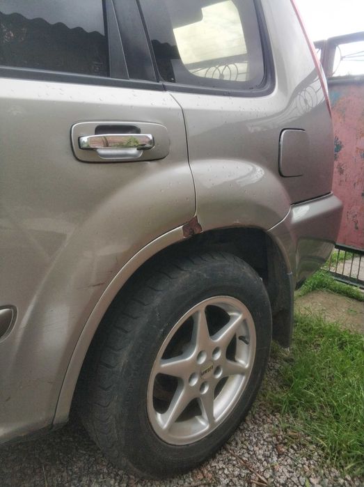 X trail t30 2003 4*4