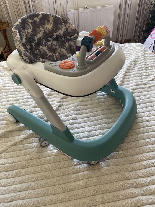 Дитячі ходунки / ходунок для малюка