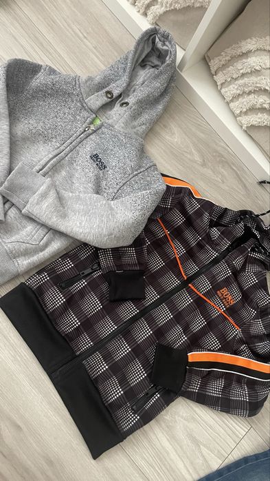 Paka Ubarń Jesien zima 98-104