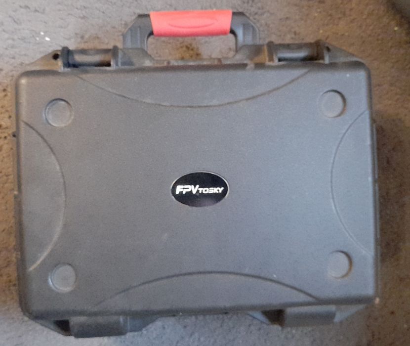 DJI Avata Fly More Combo fpv drone