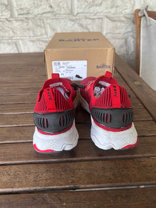 Buty sportowe BARTEK