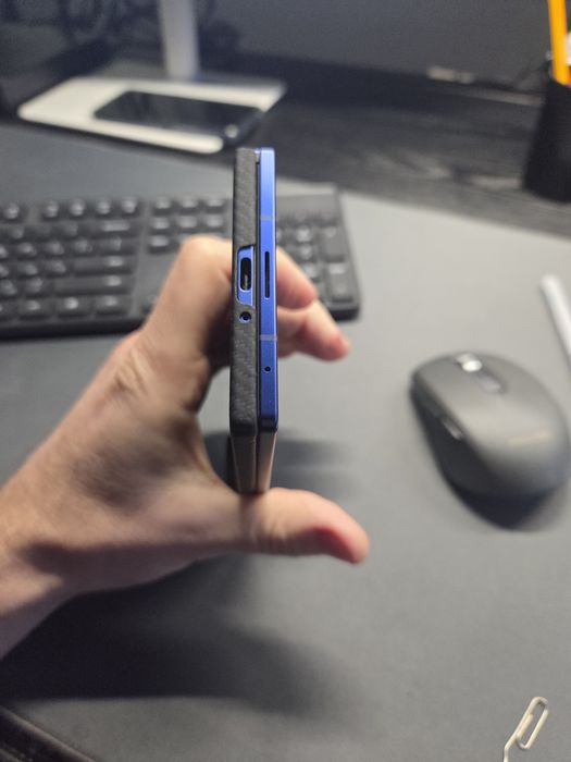 Samsung FOLD 7  12/256. Новий