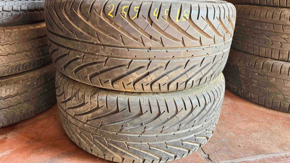255/45 ZR18 Ventus Sport K104 шини літо