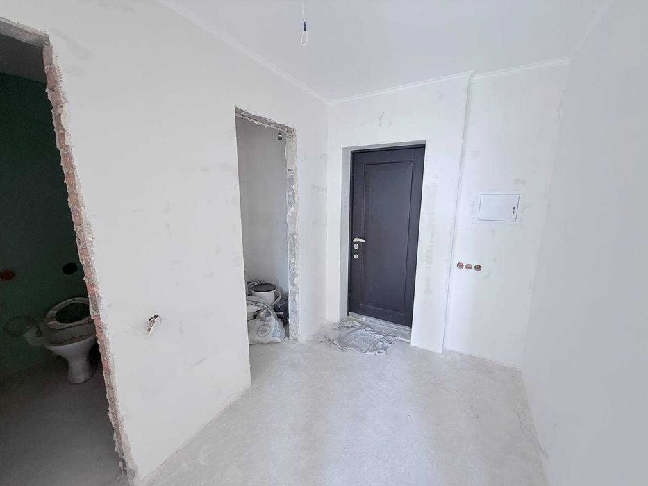 Продаж 1к квартири Святопетрівське Тепличная 42