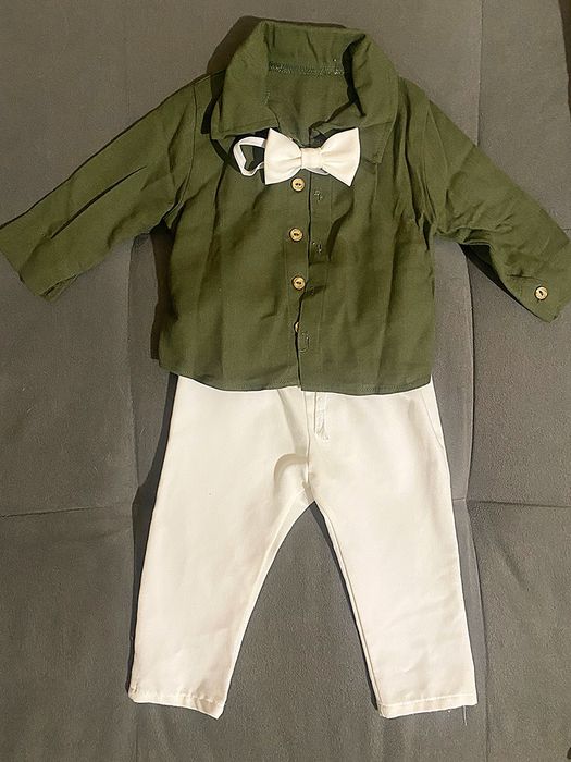 Костюм для хлопчика