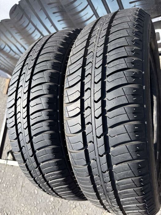 Шини 165/65 R13 пара Kleber 6,5мм літо