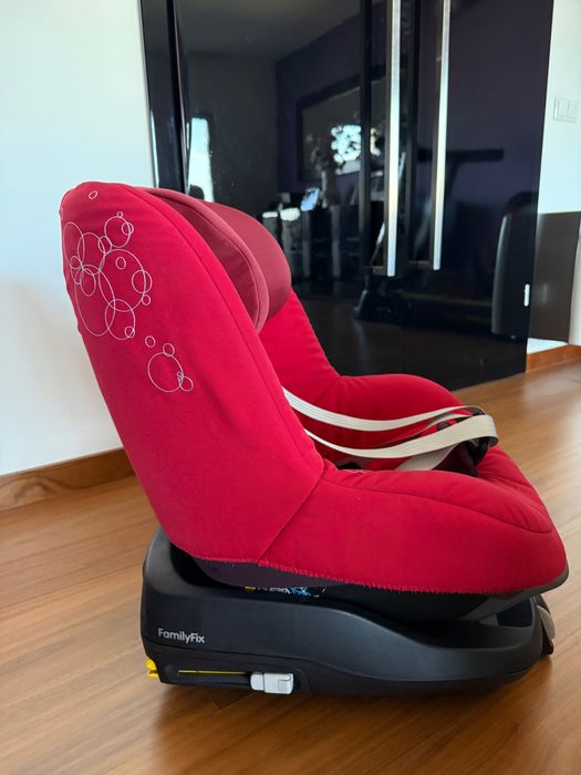 Cadeira para carro bébéconfort 0-15 kg