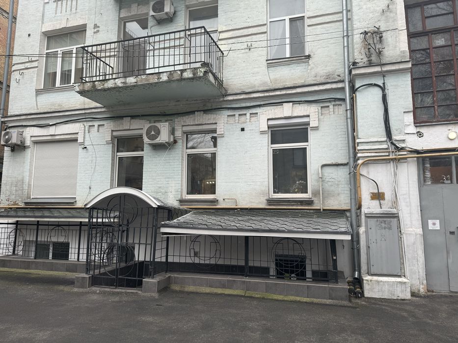 Комерційна нерухомість за адресою вул. Ярославська (площа 129 м²) - Atlanta.ua - фото 5