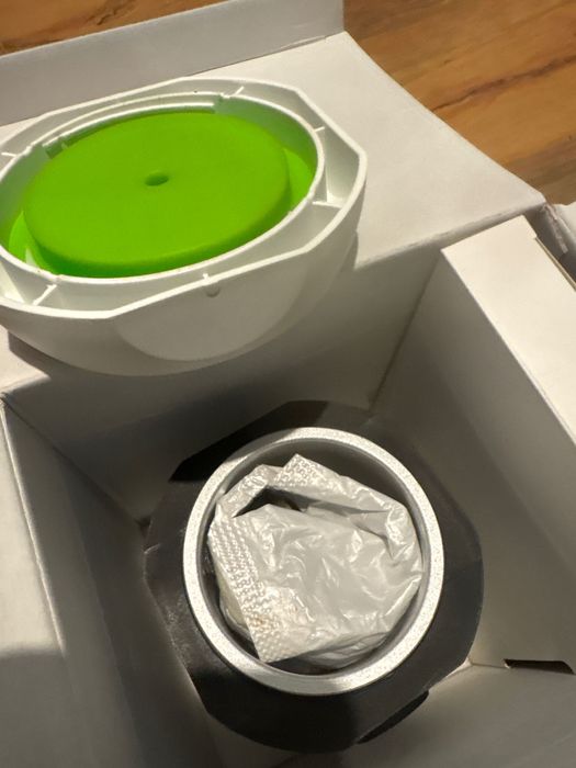 Dekarboksylator nowy